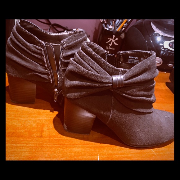 Boots - Picture 1 of 1